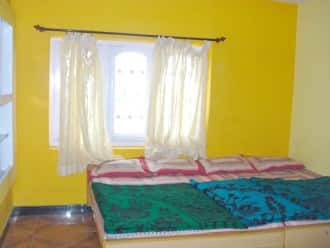 Bel Air Cottages, Kotagiri 2